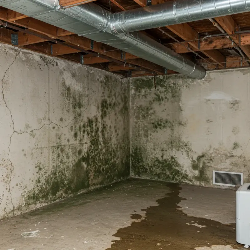 Professional Mold Removal in Pipestone, MN