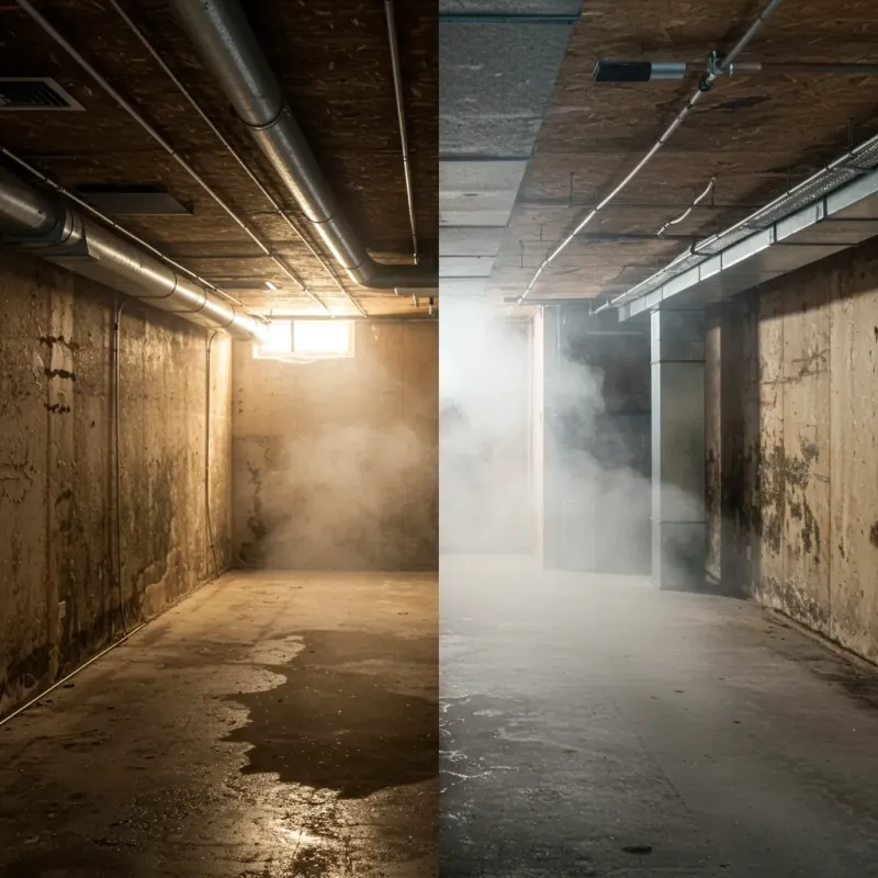 Professional Odor Removal in Pipestone, MN